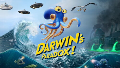 Download Darwin's Paradox!