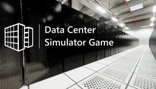 Download Data Center Simulator Game
