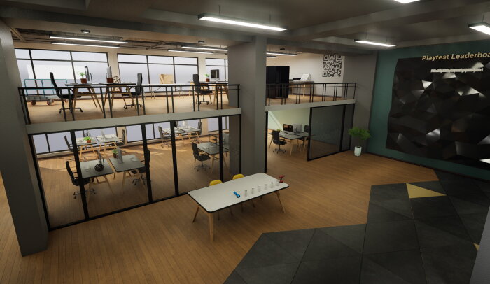 Data Center Simulator Game Download Free