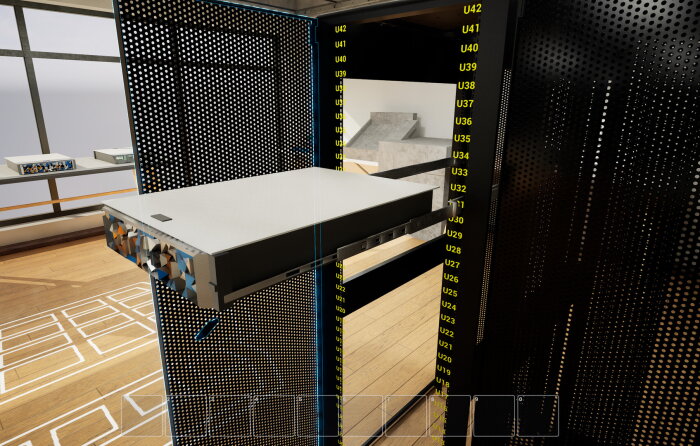 Data Center Simulator Game Free Download Torrent