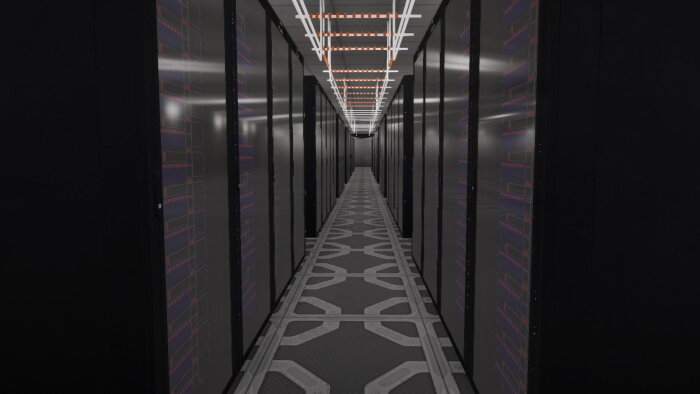 Data Center Free Download Torrent