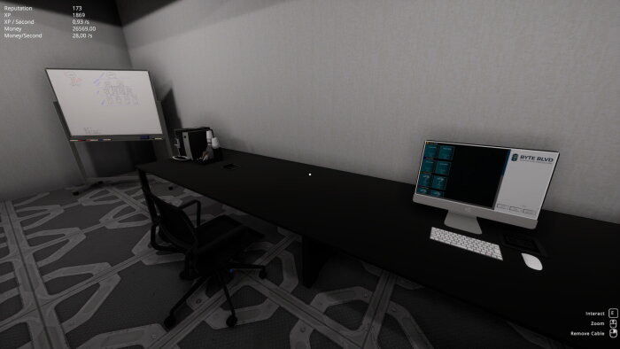 Data Center Crack Download