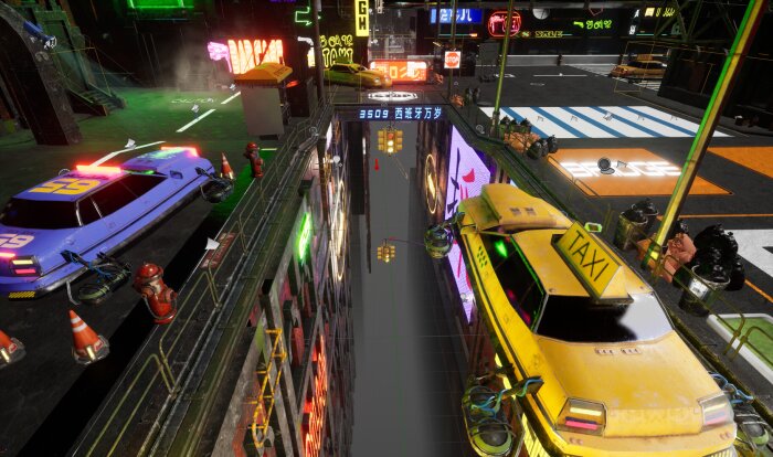 Data Drift Free Download Torrent