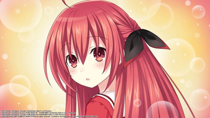 DATE A LIVE: Ren Dystopia Download Free