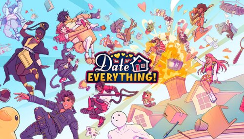 Download Date Everything!