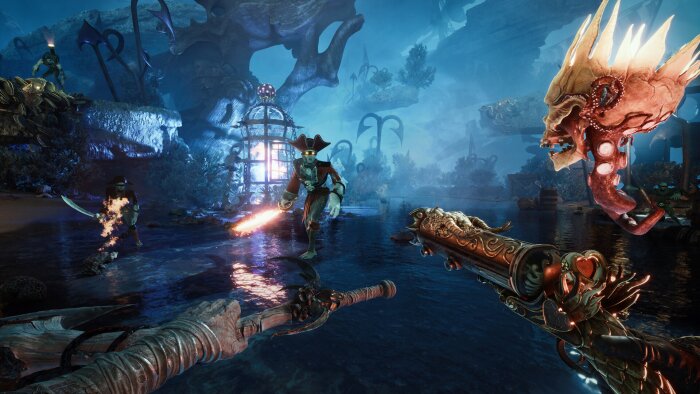 DAVY x JONES Download Free
