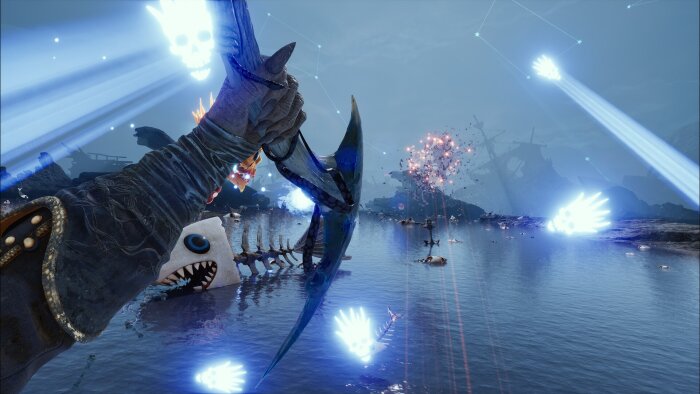 DAVY x JONES Free Download Torrent
