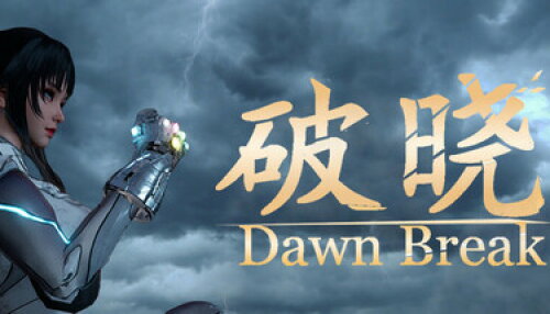 Download Dawn Break