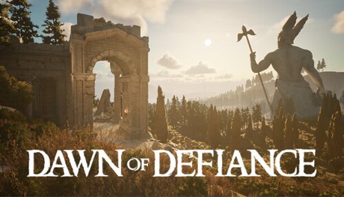 Download Dawn of Defiance