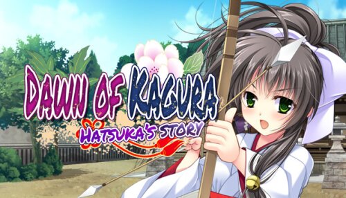 Download Dawn of Kagura: Hatsuka's Story