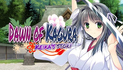 Download Dawn of Kagura: Keika's Story
