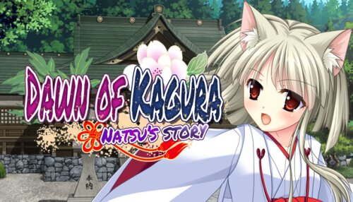 Download Dawn of Kagura: Natsu's Story