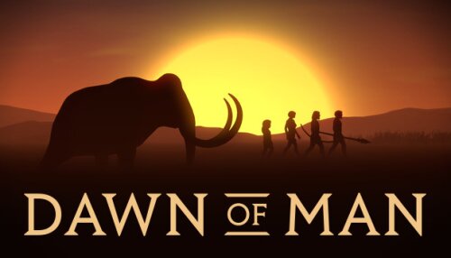 Download Dawn of Man