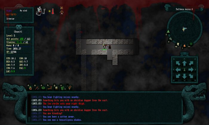 Dawn of the Mexica Download Free