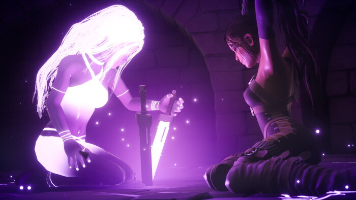 DAWN ONE PC Crack
