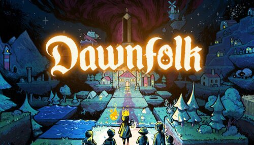 Download Dawnfolk