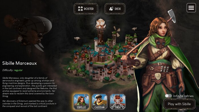 Dawnmaker Free Download Torrent