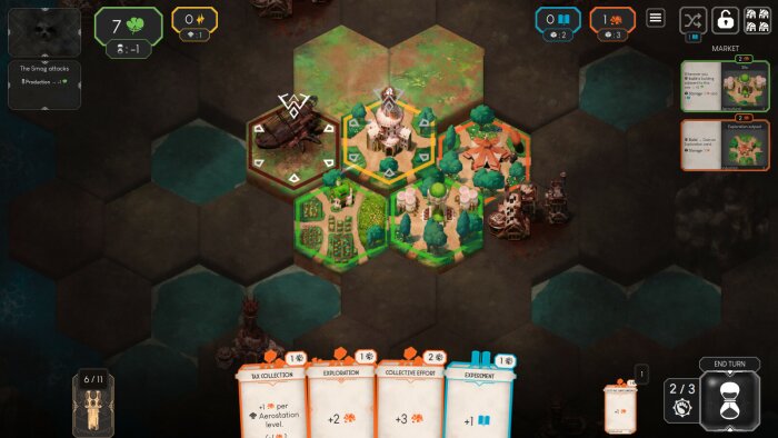 Dawnmaker Crack Download