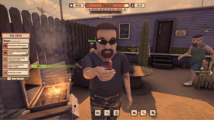 Dawson Oaks Trailer Park Download Free