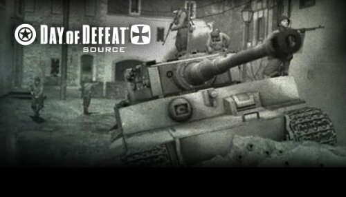 Download Day of Defeat: Source