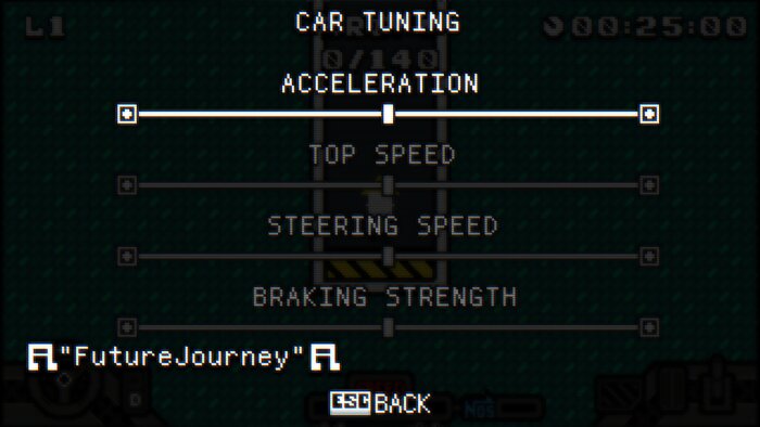 DAY OF DRIFT Crack Download