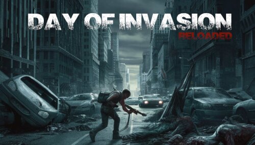 Download Day of Invasion: Reloaded