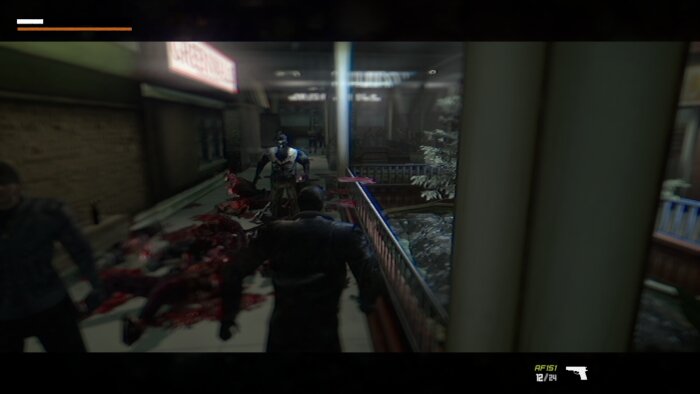 DAY OF THE RISING DEAD Download Free
