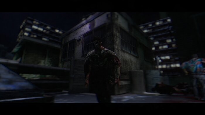 DAY OF THE RISING DEAD Free Download Torrent