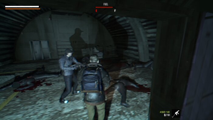 DAY OF THE RISING DEAD Crack Download