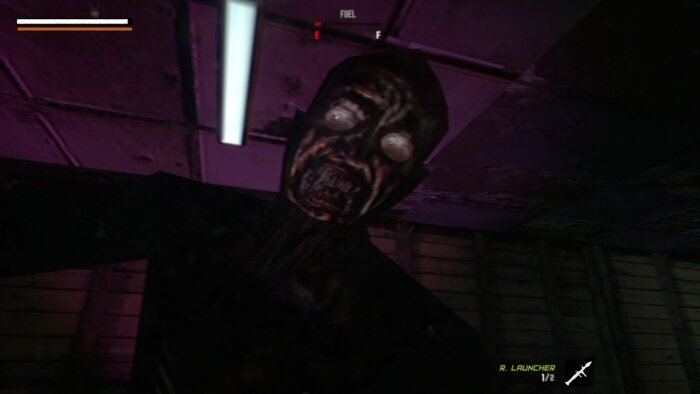 DAY OF THE RISING DEAD PC Crack