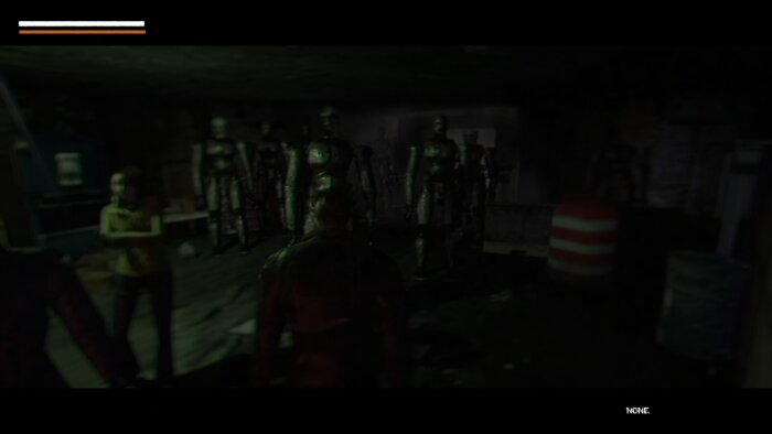 DAY OF THE RISING DEAD Repack Download