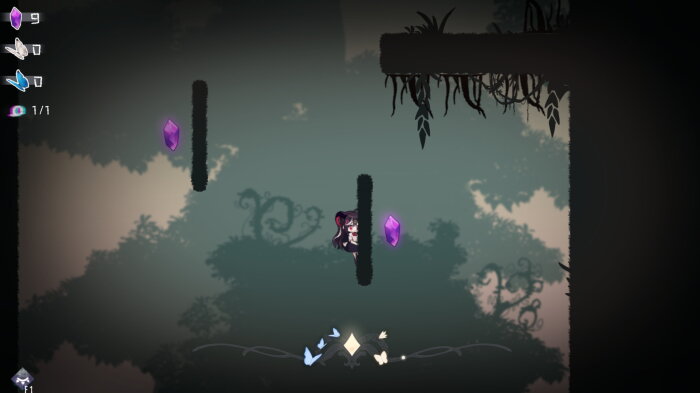 ~Daydream~When butterflies dance Crack Download
