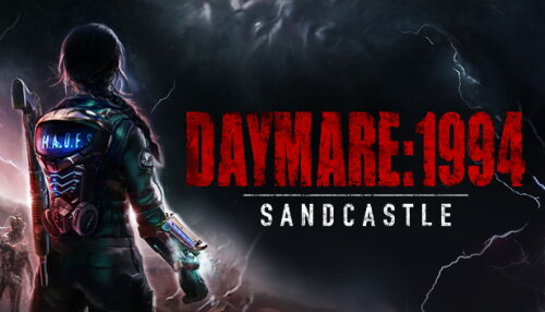 Download Daymare: 1994 Sandcastle