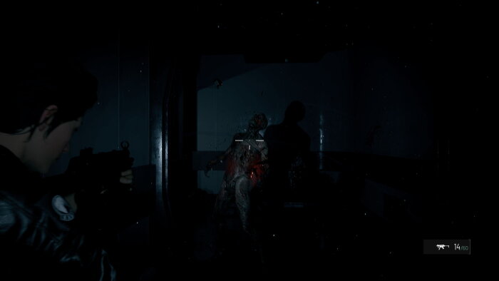 Daymare: 1994 Sandcastle Free Download Torrent