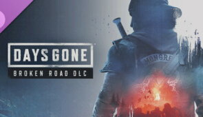 Download Days Gone - Broken Road DLC