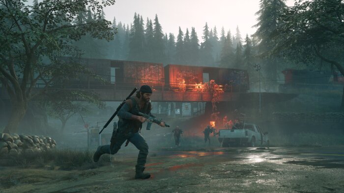 Days Gone Download Free