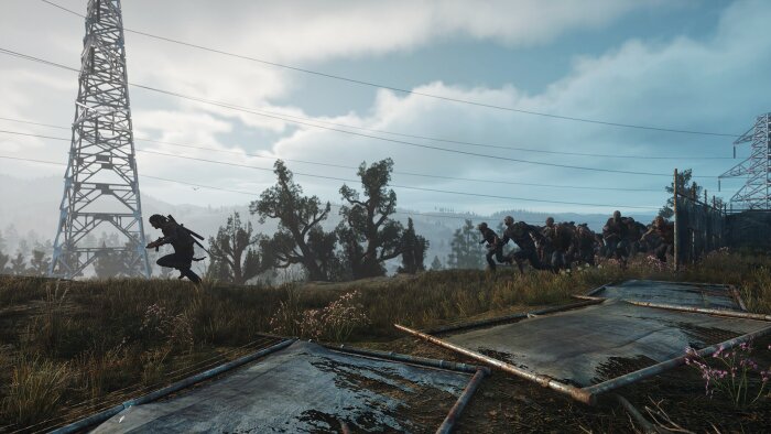 Days Gone Free Download Torrent