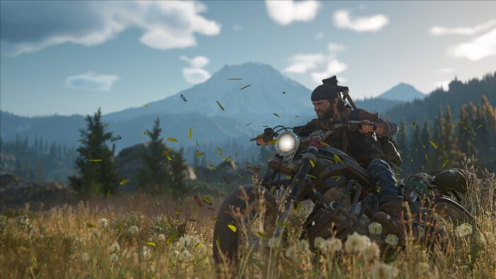 Days Gone Crack Download