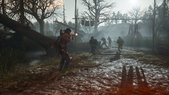 Days Gone Repack Download