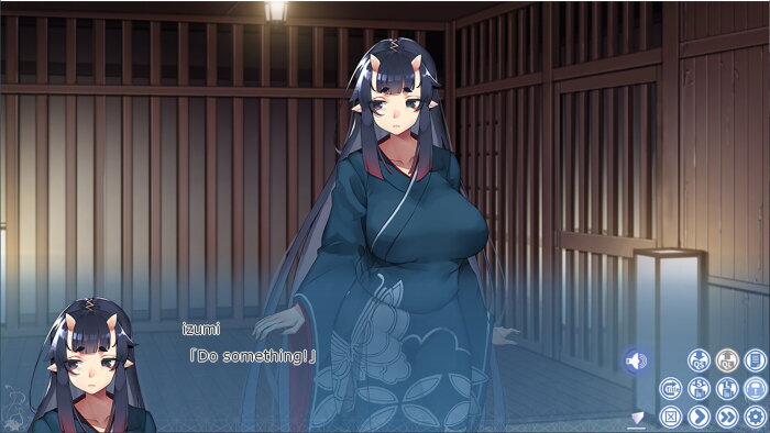 Days with the Ogre Girl Crack Download