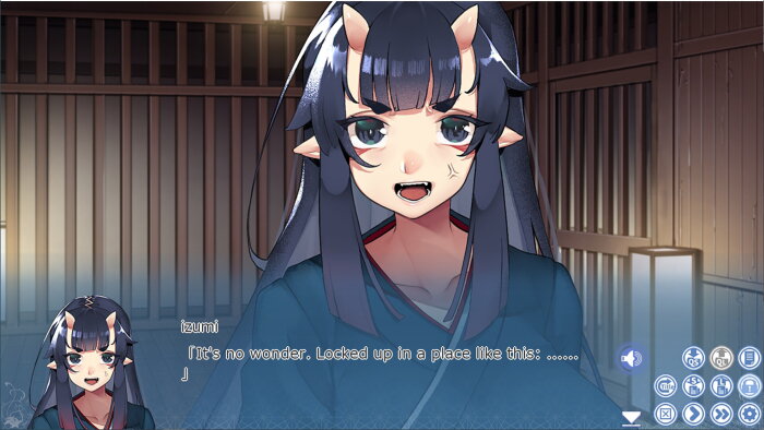 Days with the Ogre Girl PC Crack