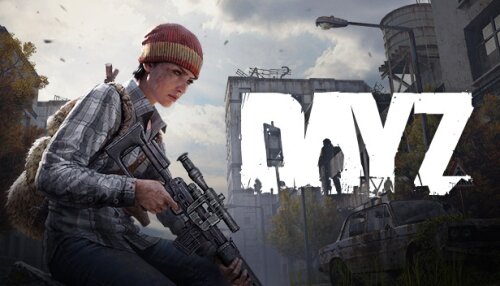 Download DayZ