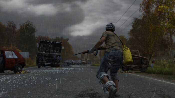 DayZ Download Free