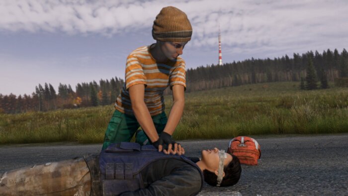 DayZ Free Download Torrent