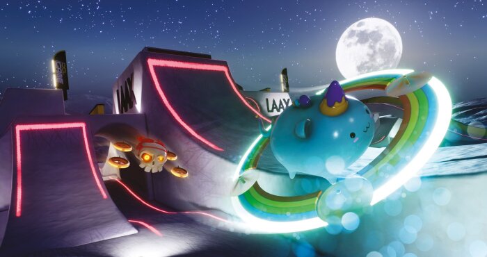 DCL - The Game Download Free