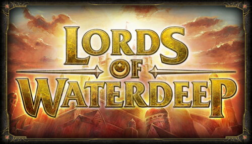 Download D&D Lords of Waterdeep