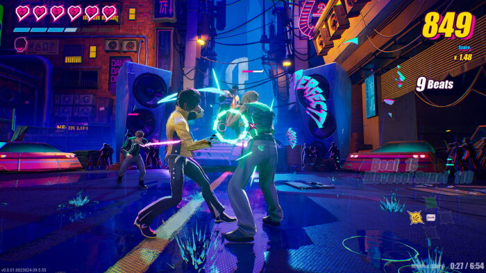 Dead as Disco Crack Download