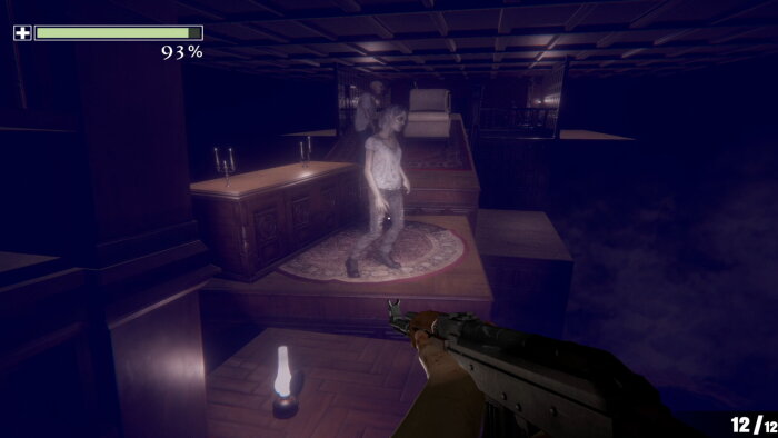 Dead Beyond Crack Download