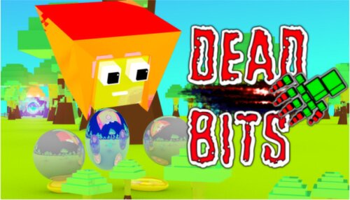 Download Dead Bits