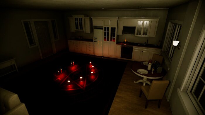 Dead by Backrooms Anomaly Free Download Torrent
